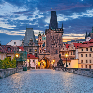 How to Make Your Trip to Prague More Special