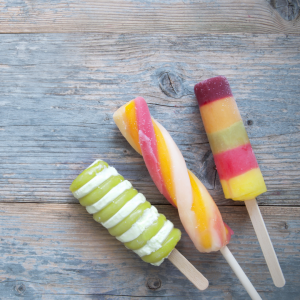 Ice Lollies: How to Make Them and What Flavours To Try