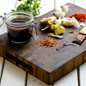 Unlocking the Flavours of Gourmet Sauces and Marinades
