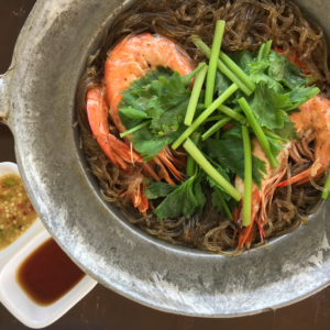 The Art of Fusion: Combining Flavors in Pan-Asian Cuisine